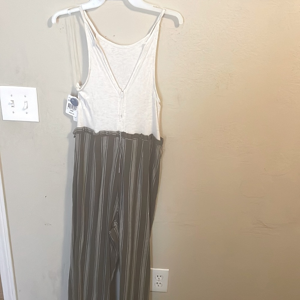 JC Penny Jumpsuit
